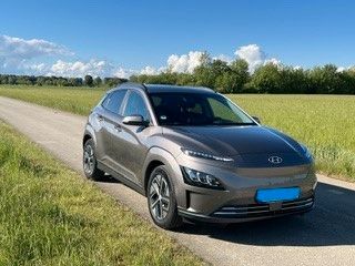 Bild des Angebotes Hyundai KONA Elektro ELEKTRO 100kW -