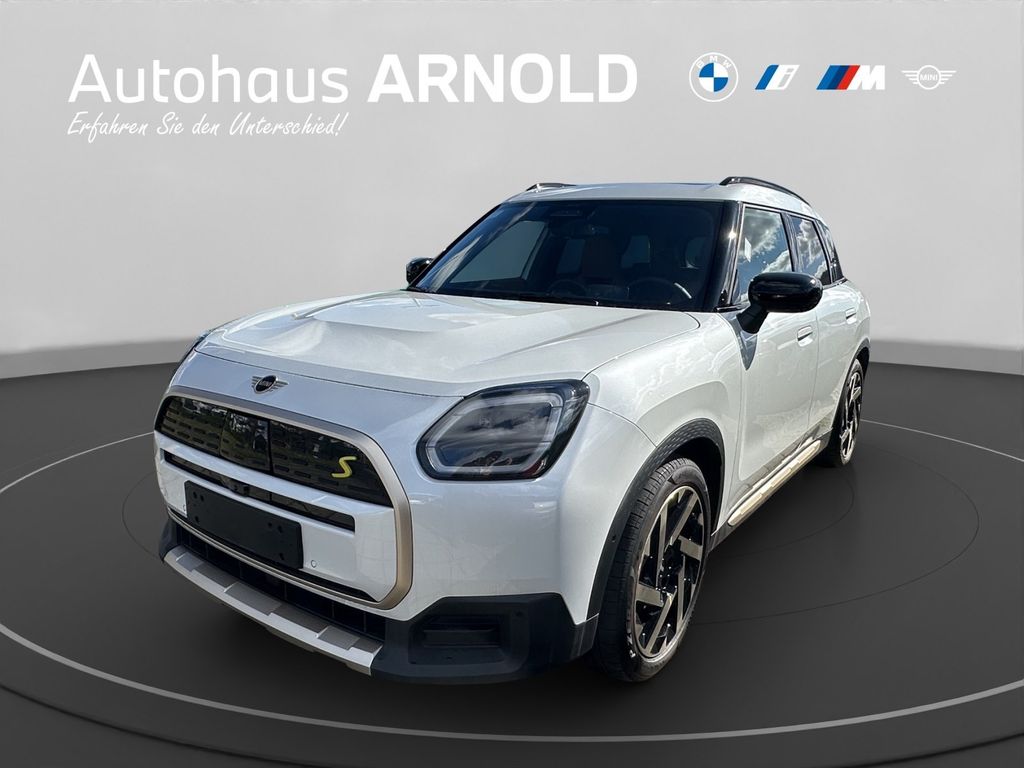 Bild des Angebotes MINI Countryman SE ALL4 Head-Up HK HiFi DAB LED AHK