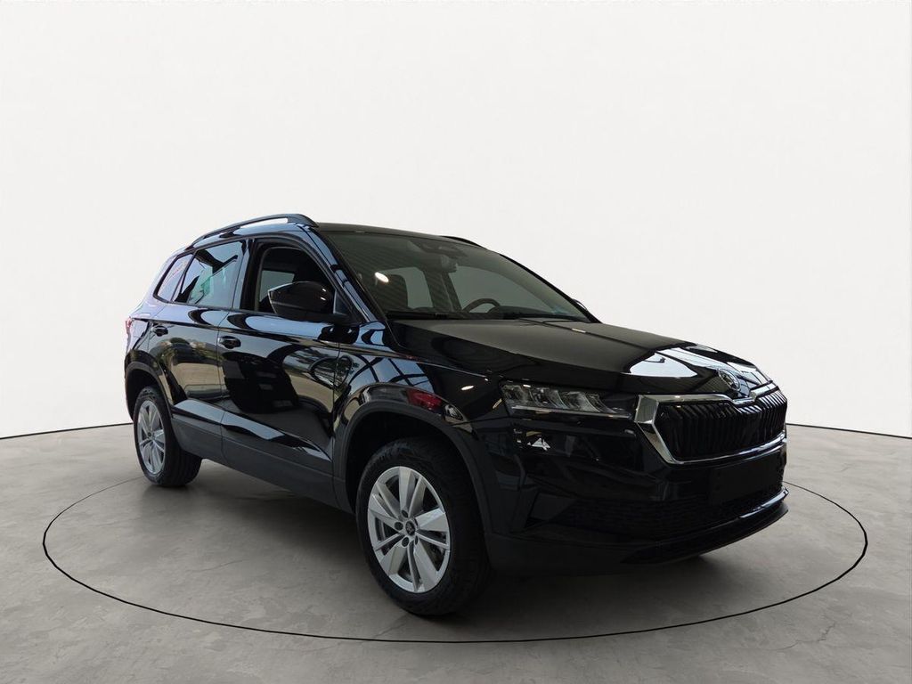 Bild des Angebotes Skoda Karoq Selection 1,0 TSI 85 kW 6-Gang-Schaltgetri