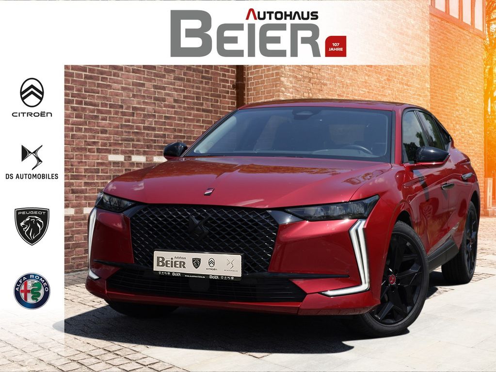 Bild des Angebotes DS Automobiles DS4 1.2 Ltr - PureTech / Performance Line / Kam.