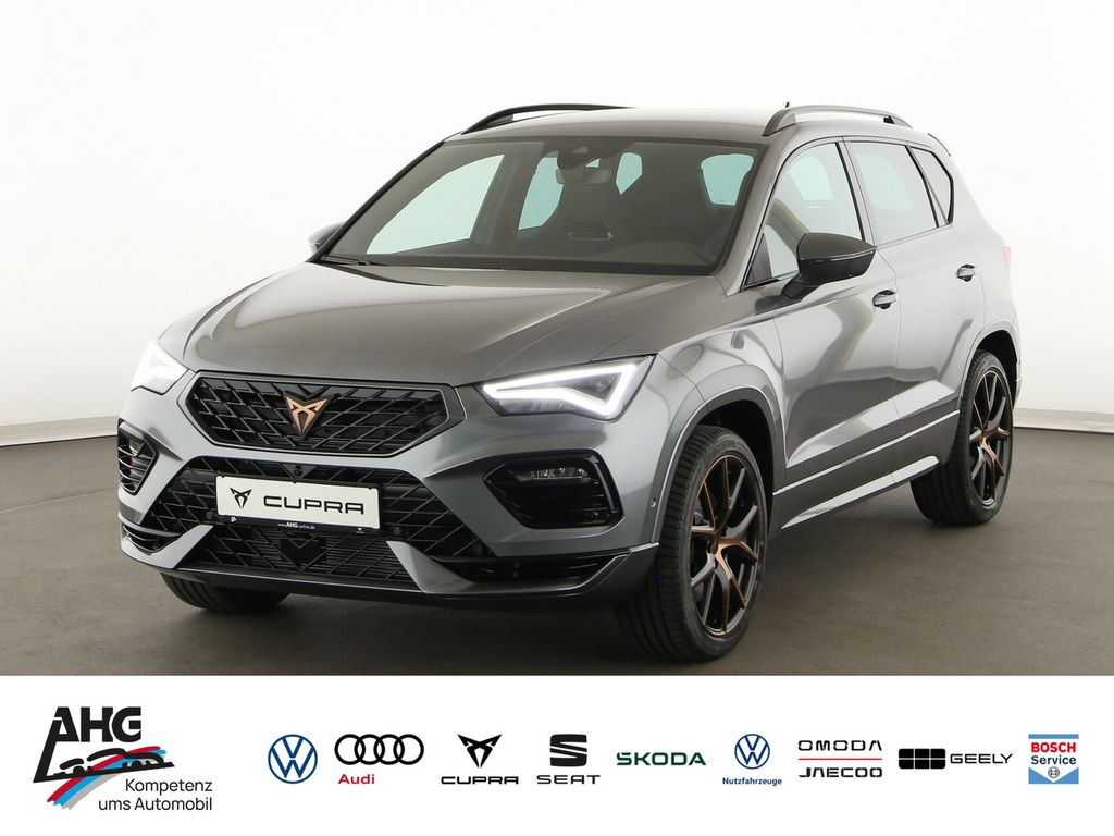Bild des Angebotes Cupra Ateca VZ 2.0 TSI 221 kW 300 PS 7 DSG 4Drive CUPR