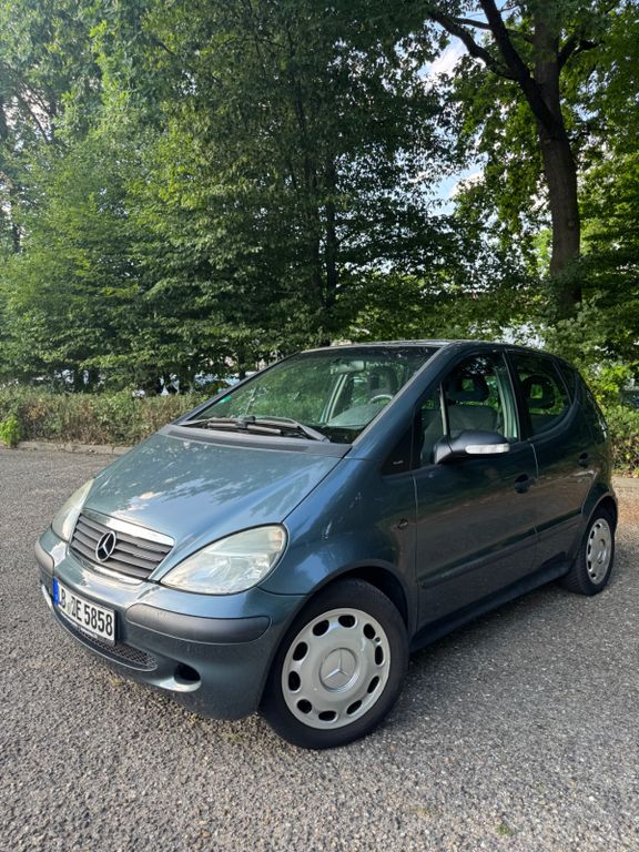 Bild des Angebotes Mercedes-Benz A 140 Classic