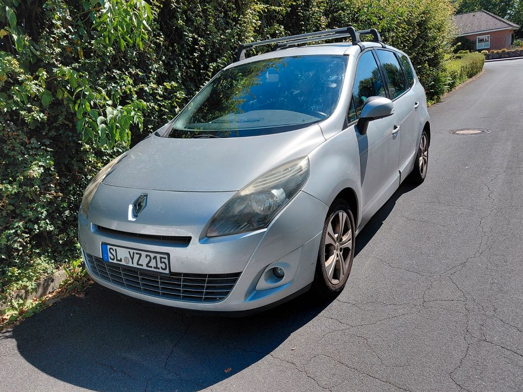 Bild des Angebotes Renault Scenic Expression dCi 130 Expression
