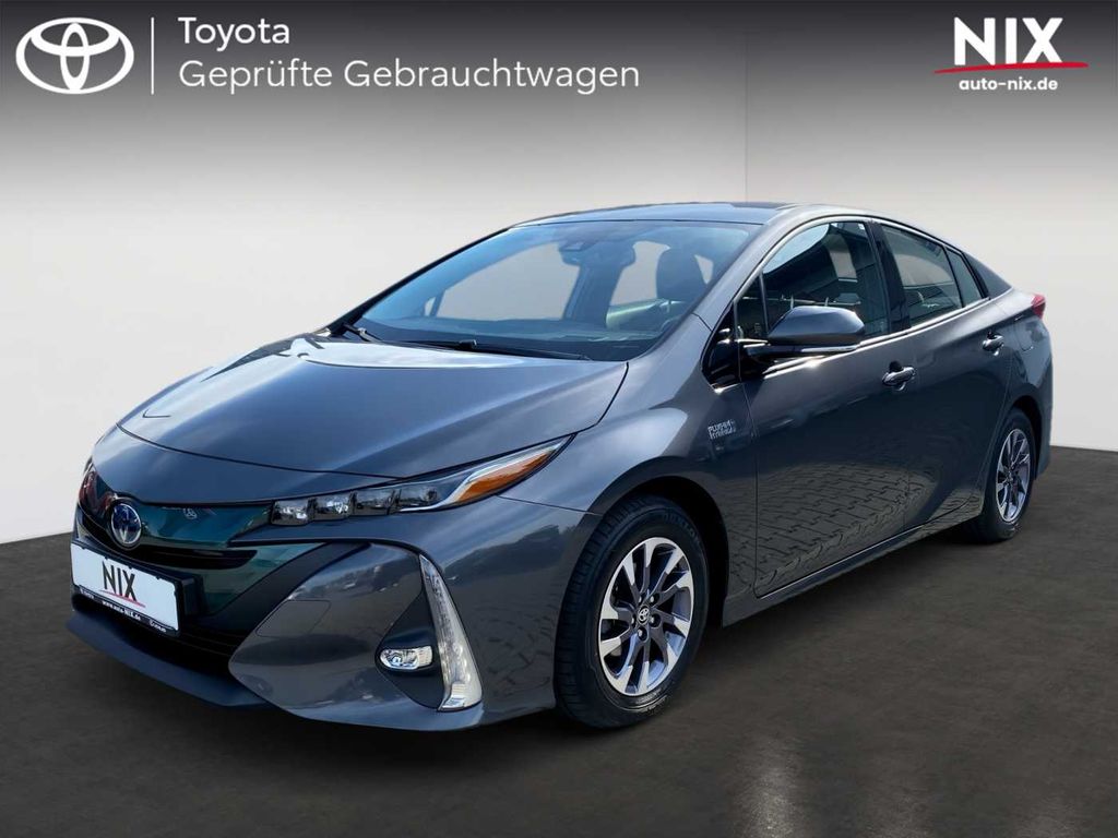 Bild des Angebotes Toyota Prius Plug-in Hybrid Comfort KAMERA HEADUP