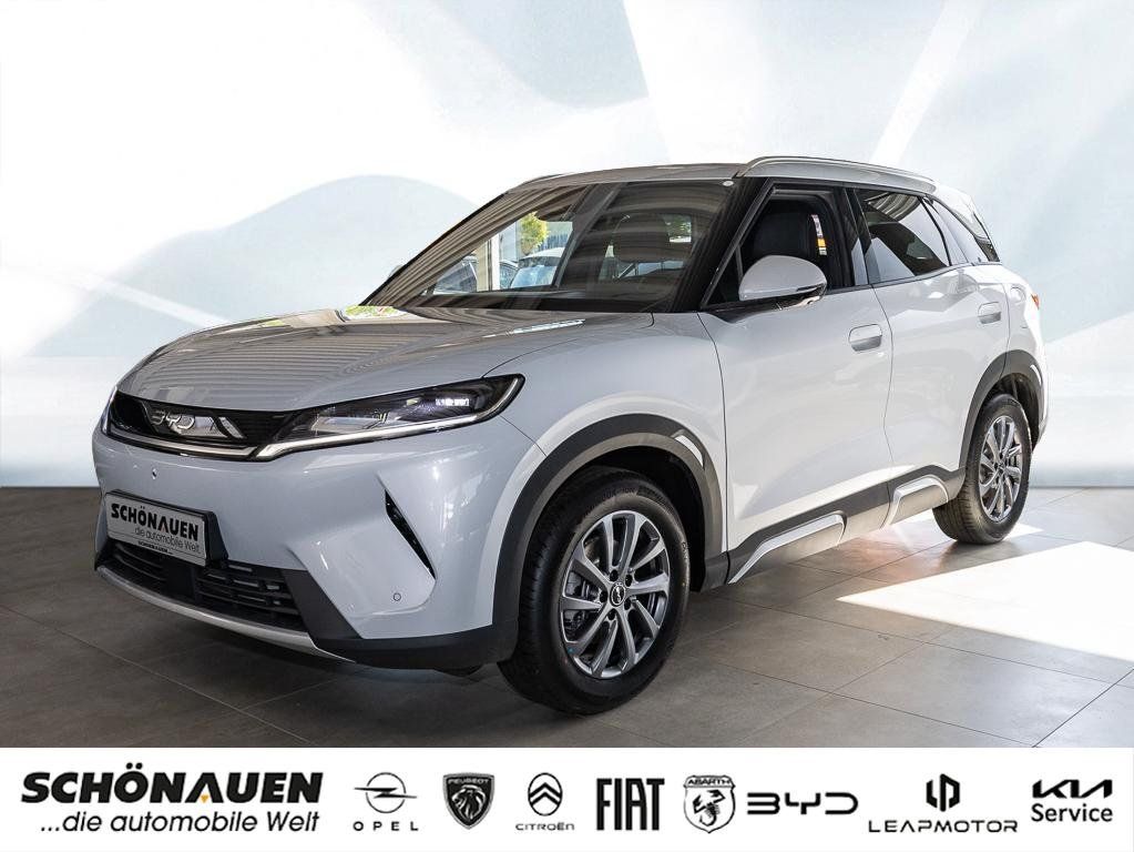 Bild des Angebotes BYD Atto 2 Boost DM-i