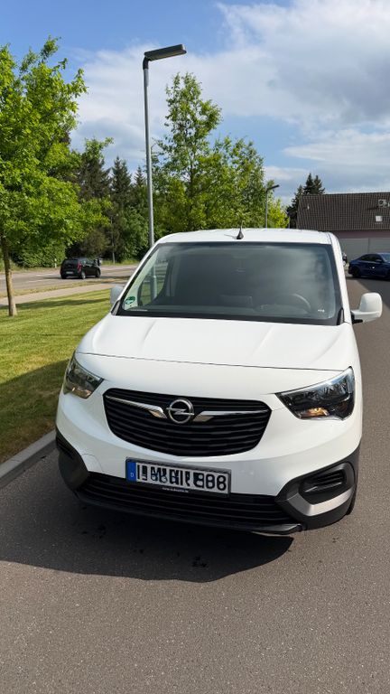 Bild des Angebotes Opel Combo