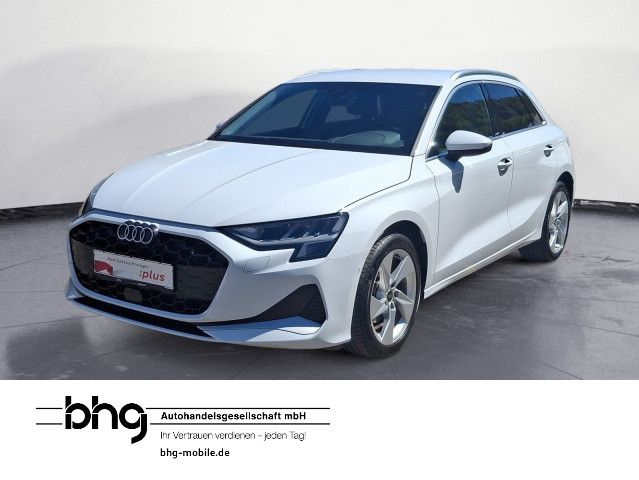 Bild des Angebotes Audi A3 35 TFSI Sportback advanced Klima Sitzheizung