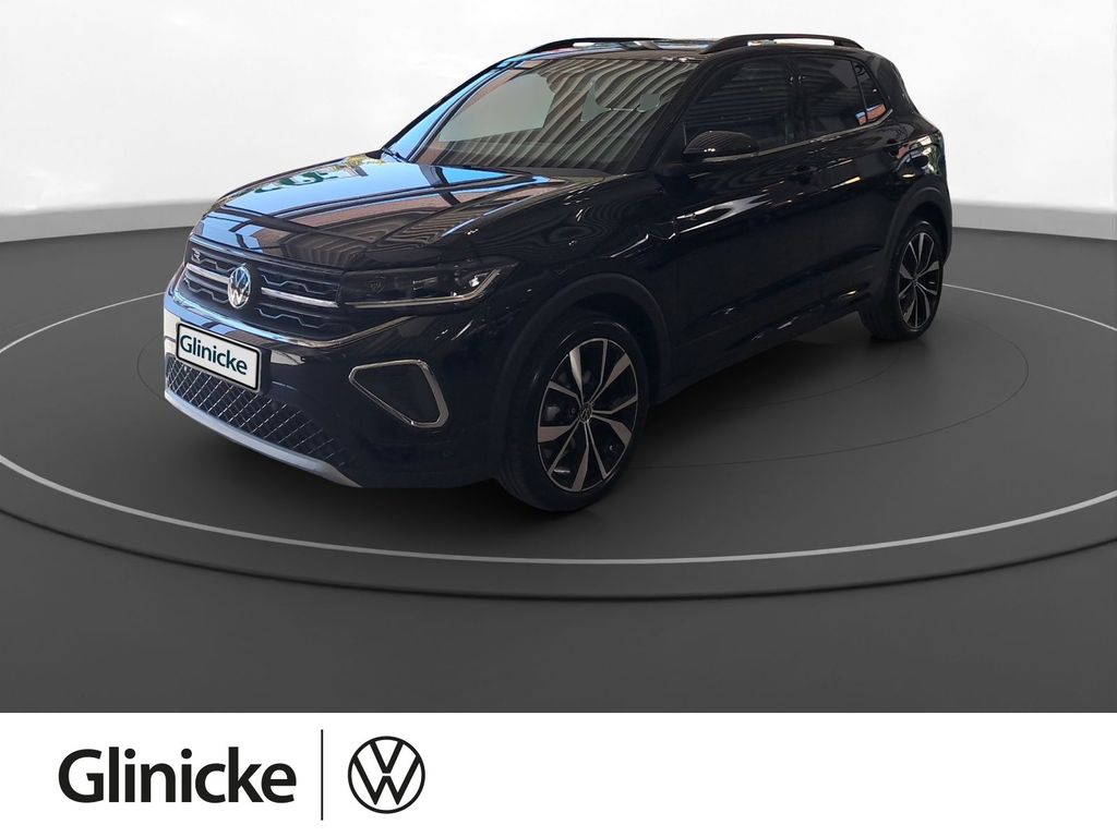 Bild des Angebotes Volkswagen T-Cross R-Line 1.5 TSI ACT (150 PS) DSG