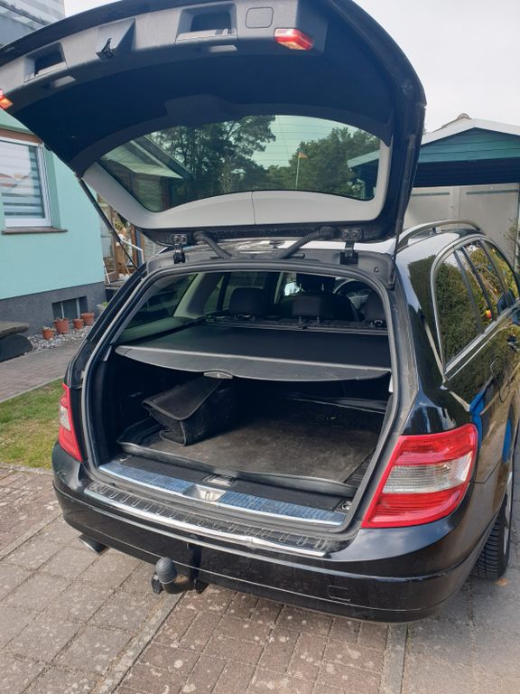 Bild des Angebotes Mercedes-Benz 200