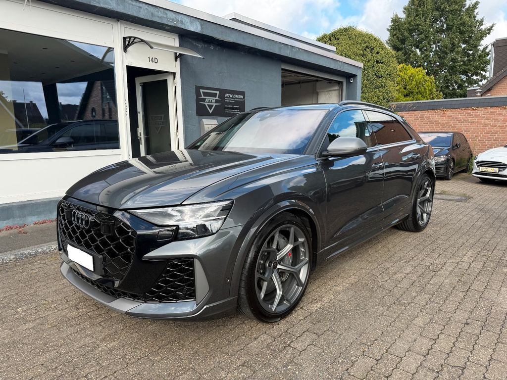Bild des Angebotes Audi RSQ8 Performance 4.0 TFSI quattro Max Voll