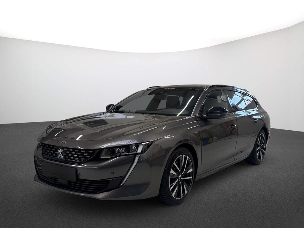 Bild des Angebotes Peugeot 508 SW GT Pack Plug-In Hybrid 225 e-EAT8