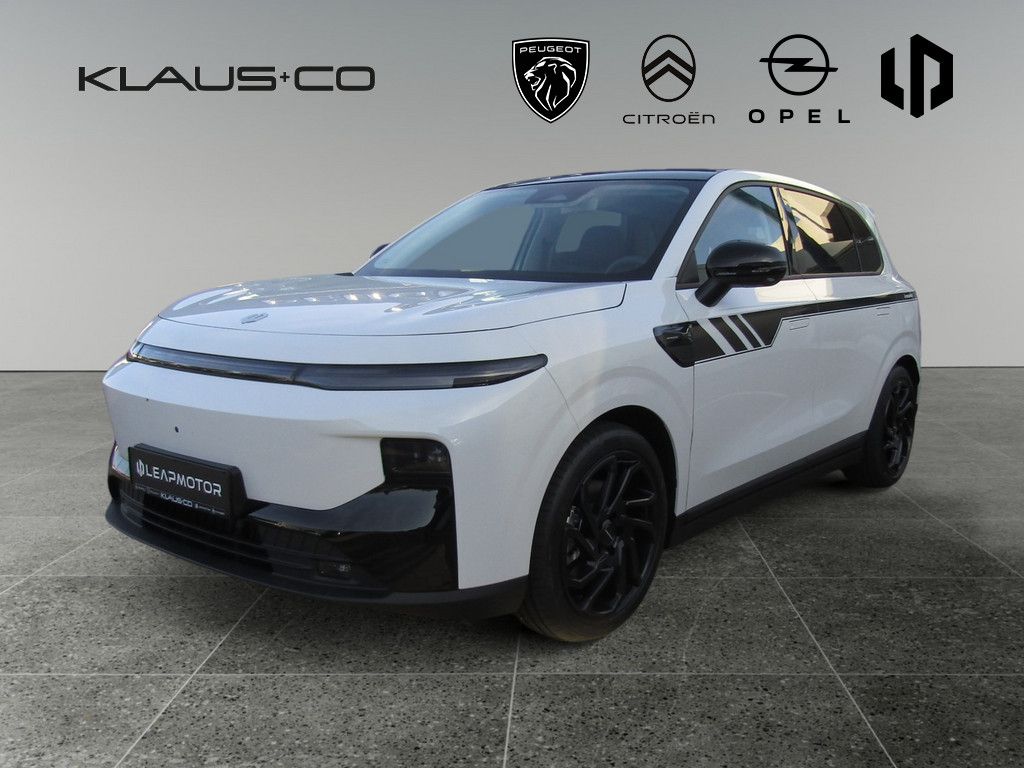 Bild des Angebotes Leapmotor B10 DESIGN PROMAX IRMSCHER 67,1 kWh *ACC*360 KAM