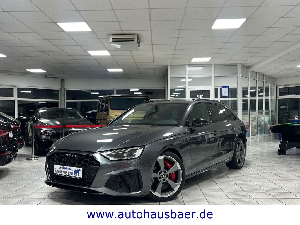 Bild des Angebotes Audi S4 Avant 3.0 TDI quattro basis*PANO*KAM*MATRIX*