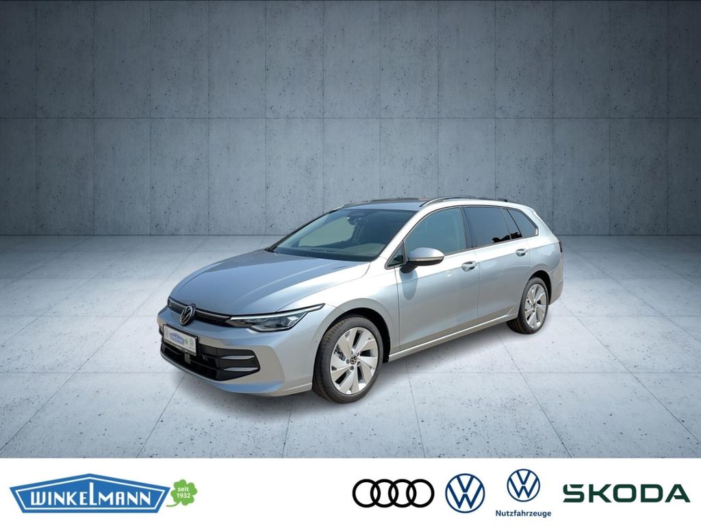 Bild des Angebotes Volkswagen Golf Variant Life eTSI DSG KAMERA CARPLAY ACC LE