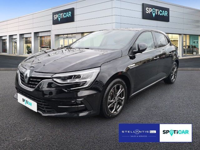 Bild des Angebotes Renault Megane E-TECH IV Intens E-TECH Plug-i *Navi*SHZ*