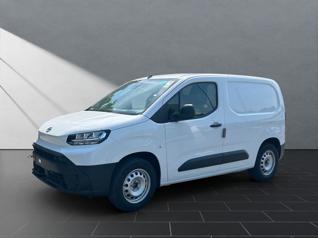 Bild des Angebotes Toyota Proace City L1 Electric Meister Navi
