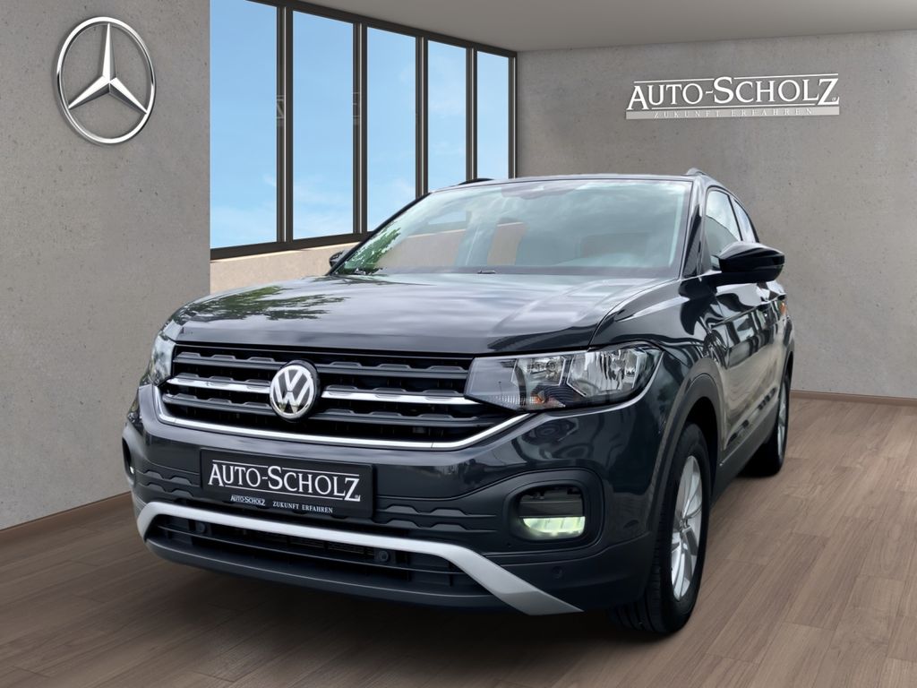 Bild des Angebotes Volkswagen T-Cross Life COMFORTLINE+COMPOSITION+CLIMATRONIC