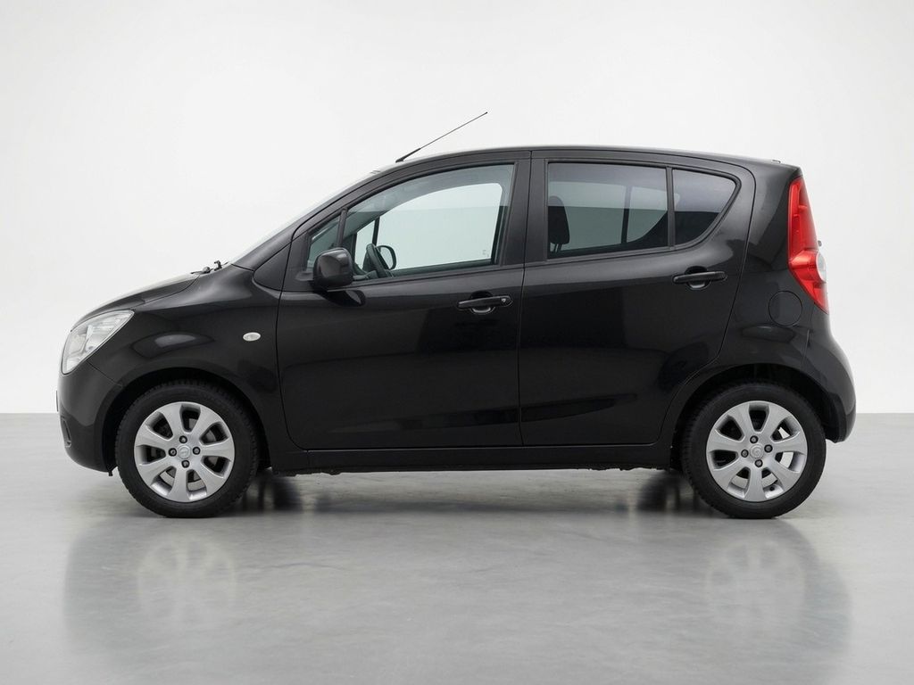 Bild des Angebotes Opel Agila 1.2 86 PS mit Klima | TÜV bis 06/2028