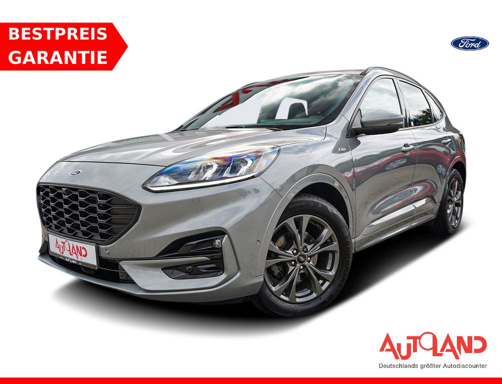 Bild des Angebotes Ford Kuga 1.5 EcoBoost ST-Line LED Navi ACC Kamera