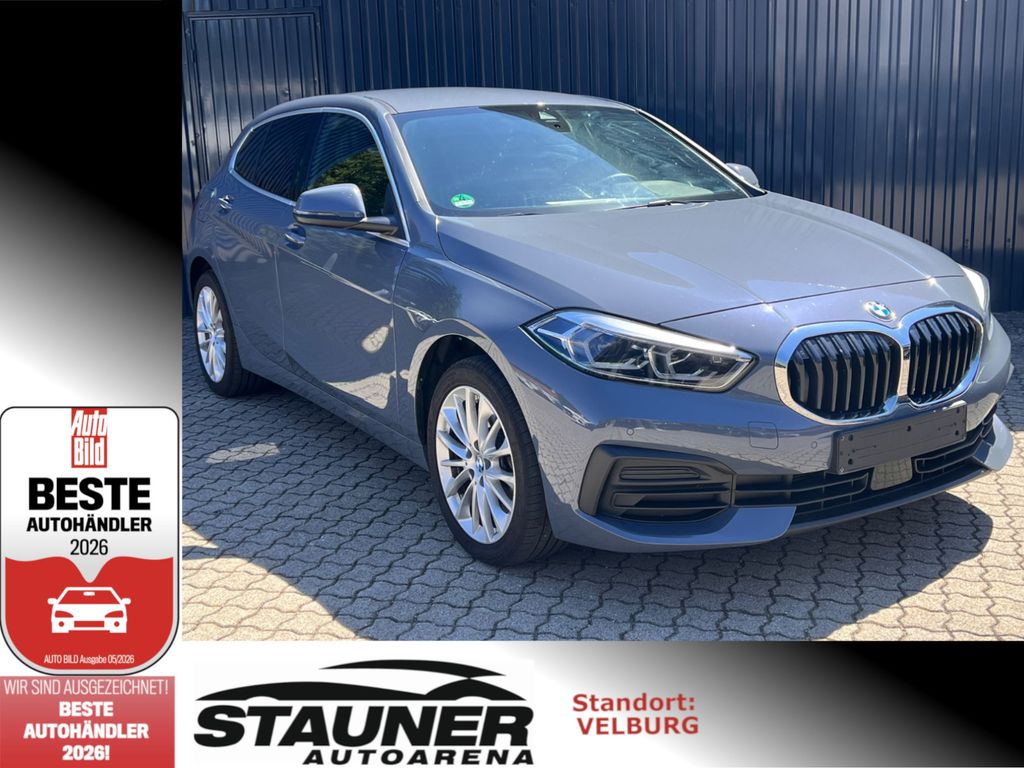 Bild des Angebotes BMW 120d xDrive Aut. HiFi/Sportsitze/Komfort/AdapLED
