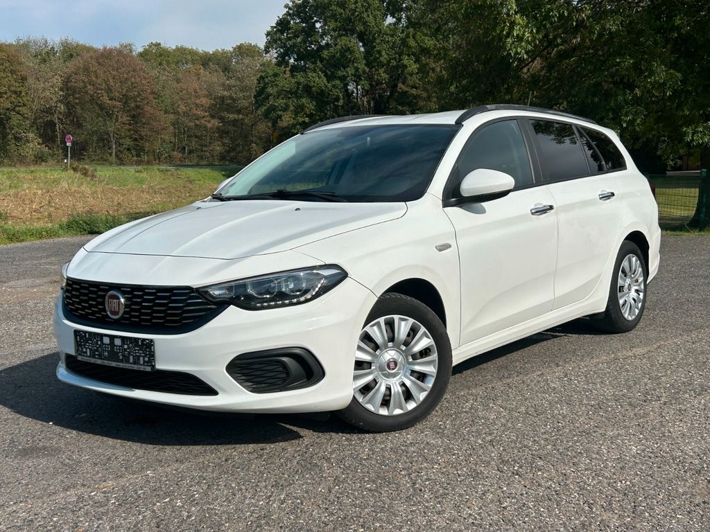 Bild des Angebotes Fiat Tipo Easy 1.4 Klima Navi Radio Sitzheizung