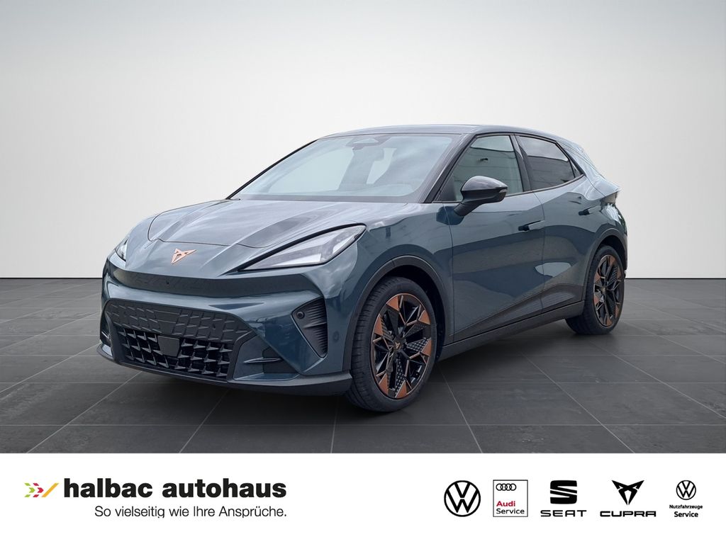 Bild des Angebotes Cupra Raval Endurance+NAVI+LED+PDC+SHZ+KAMERA+SENNHEIS
