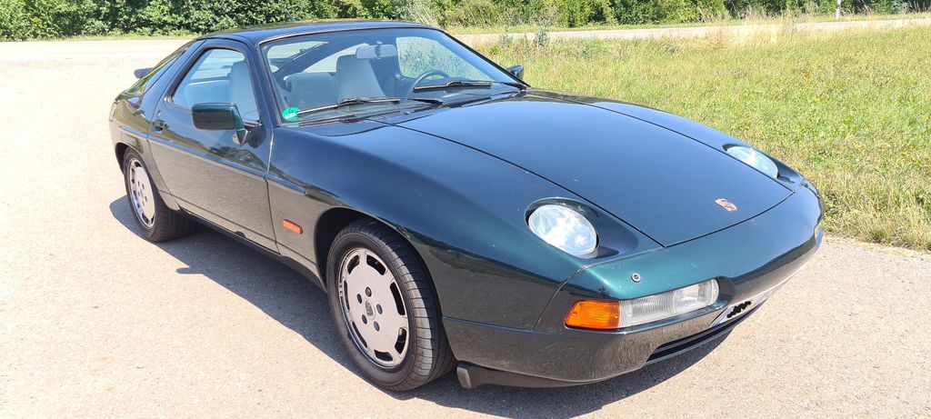Bild des Angebotes Porsche 928 S4