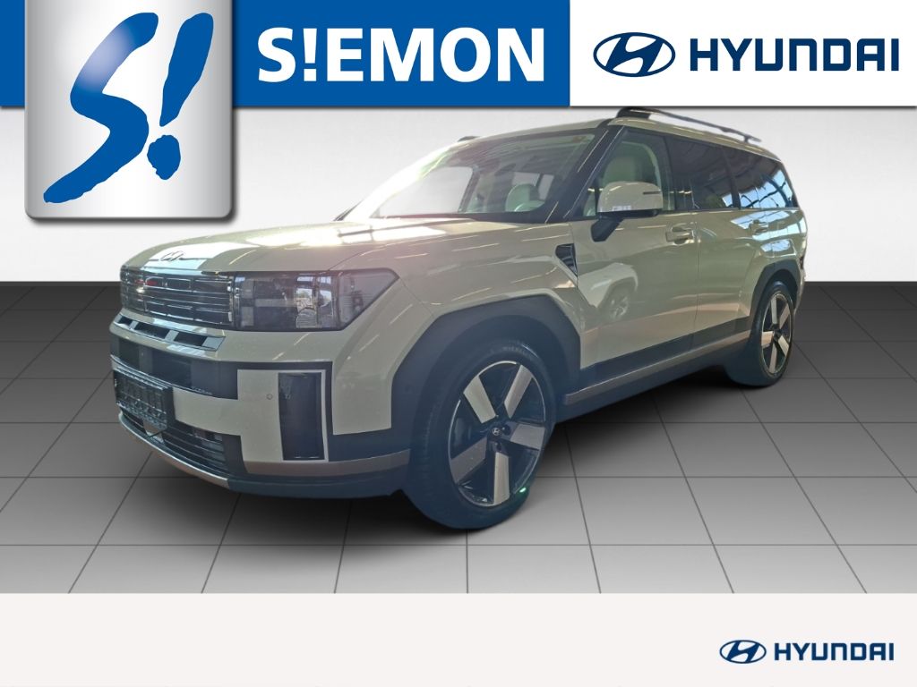 Bild des Angebotes Hyundai SANTA FE PHEV MY25 1.6 AT 4WD Signature Komf.P T