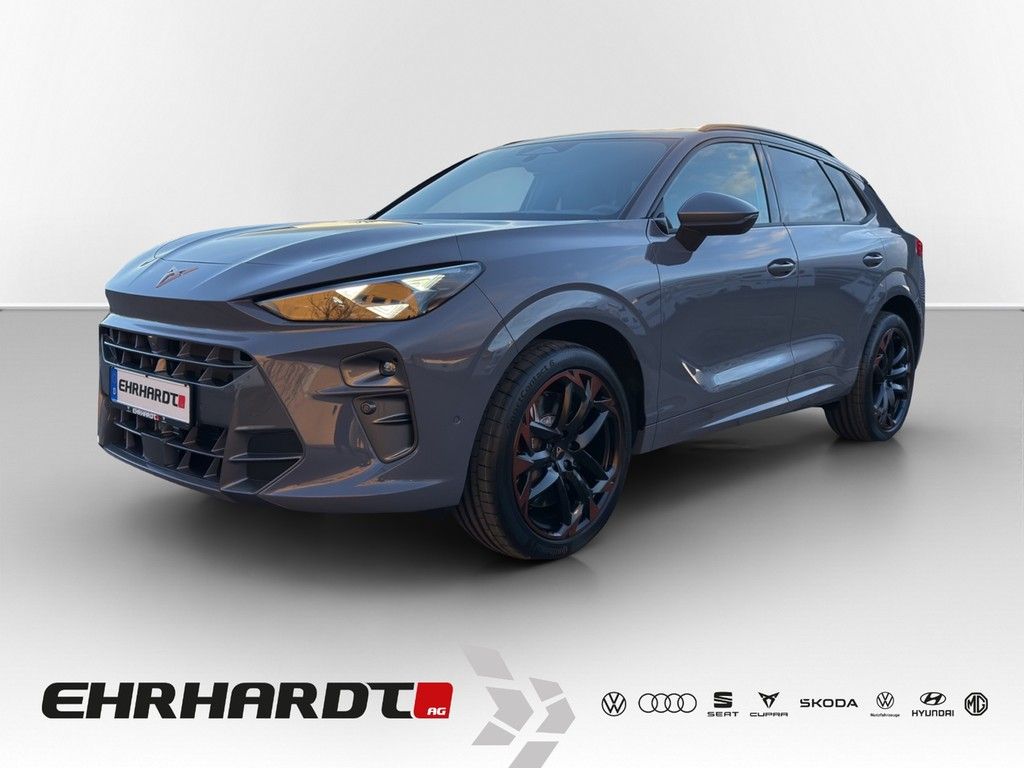 Bild des Angebotes Cupra Terramar 2.0 TSI DSG 4Drive VZ AKEBONO DCC HEADU