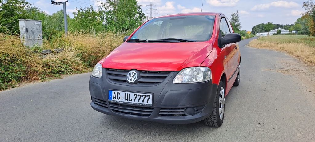 Bild des Angebotes Volkswagen Fox 1.2 -