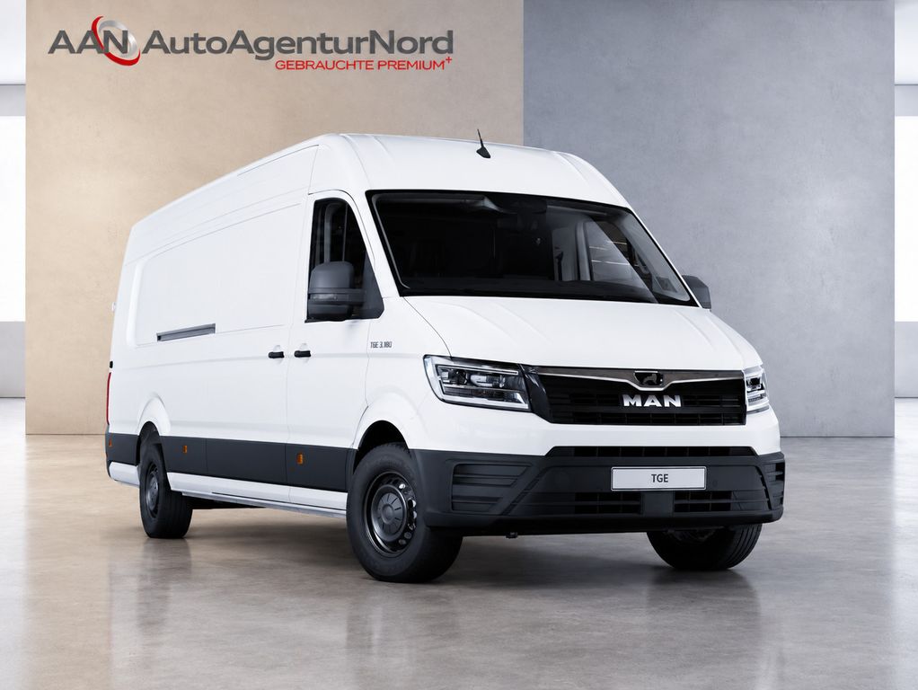 Bild des Angebotes MAN TGE 2.0 TDI Kasten L5H3+LED+KAMERA+NAVI*FACELIFT