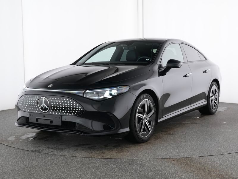 Bild des Angebotes Mercedes-Benz CLA 250+ EQ MULTI./PANO/HUD/MEM./SOUND/SUPERSC.