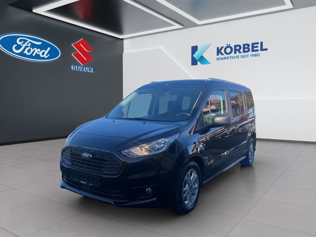 Bild des Angebotes Ford Grand Tourneo Connect Trend*AHK*Audio-P-1*SHZ*