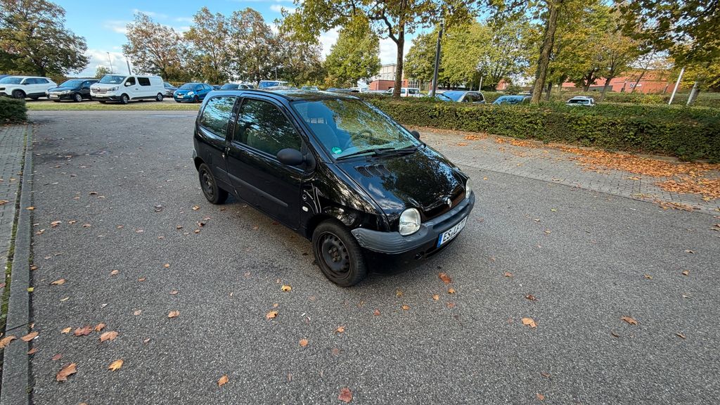 Renault Twingo Authentique 1.2 Authentique