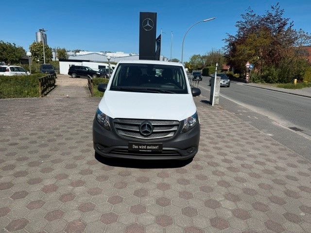 Bild des Angebotes Mercedes-Benz Vito Tourer 111 CDI Pro FWD extralan