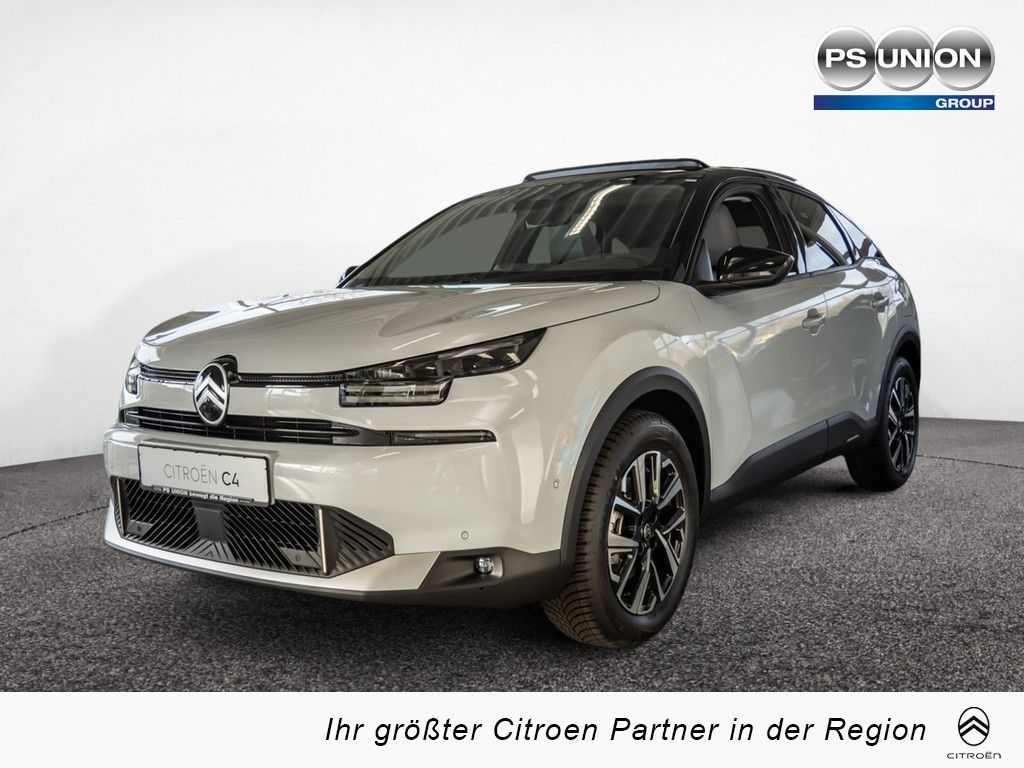 Bild des Angebotes Citroën C4 Lim. 1.2 Max 145 Schiebedach + Allwetterreife