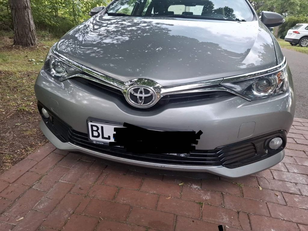 Bild des Angebotes Toyota 1,6 l Diesel