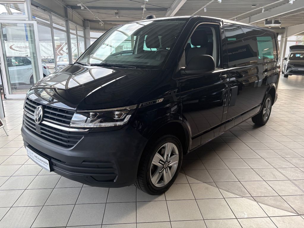 Bild des Angebotes Volkswagen T6.1 LR KombiMitxto*ACC*LED*Navi*Digital Cockpit