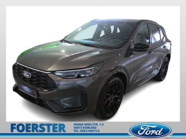 Bild des Angebotes Ford Kuga 2.5 FHEV Aut. AWD ST-Line X Black ACC BLIS