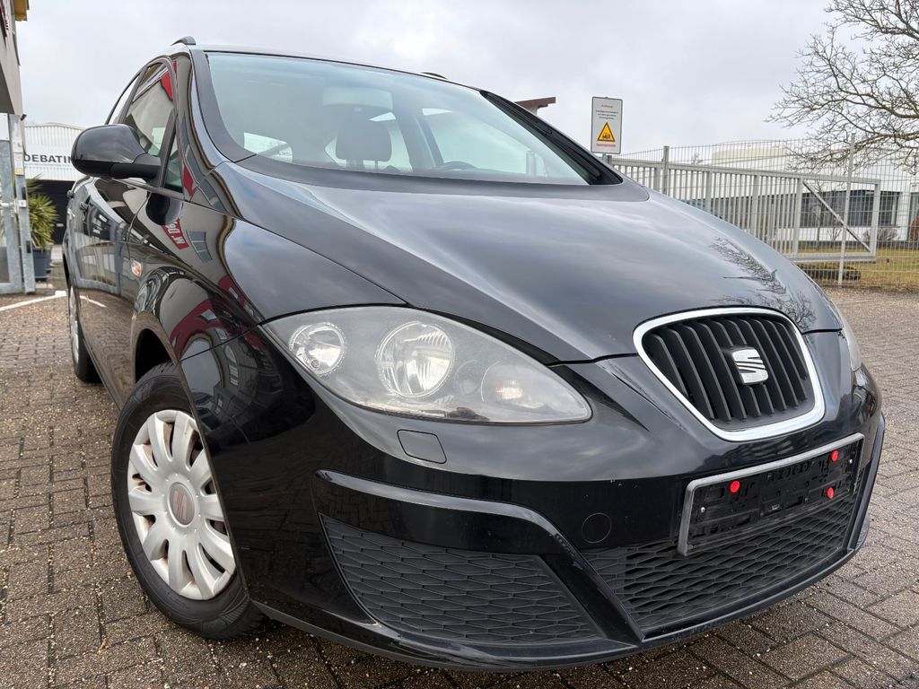 Bild des Angebotes Seat Altea XL 1.2 TSI Reference