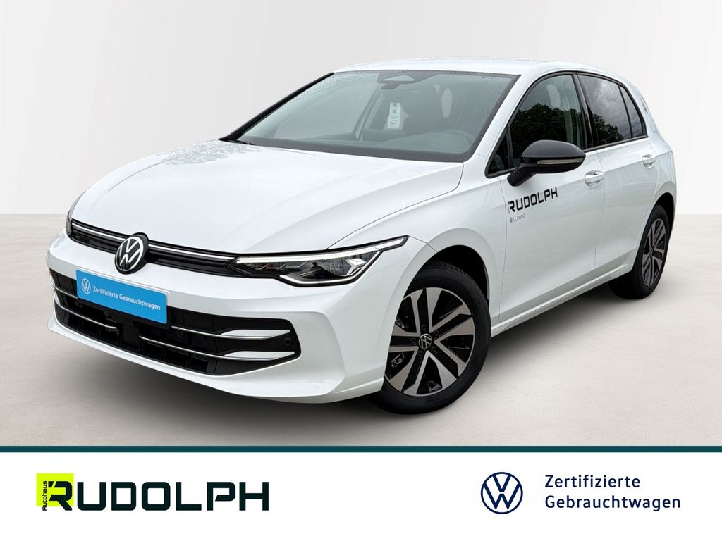 Bild des Angebotes Volkswagen Golf VIII ENERGY 1.5 TSI 6-Gang LED AHK Navi SHZ