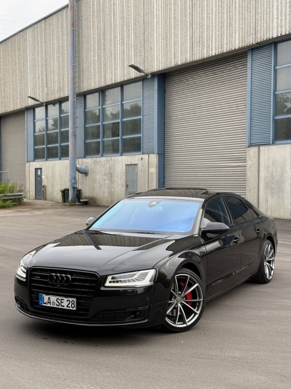 Bild des Angebotes Audi A8 3.0TDI QUATTRO *Design Selecticon*