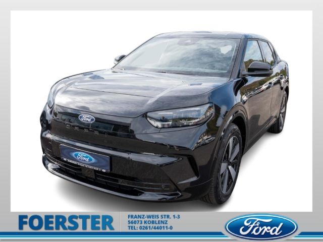 Bild des Angebotes Ford Capri Select Ext. Range AWD Navi AHK Wärmepumpe