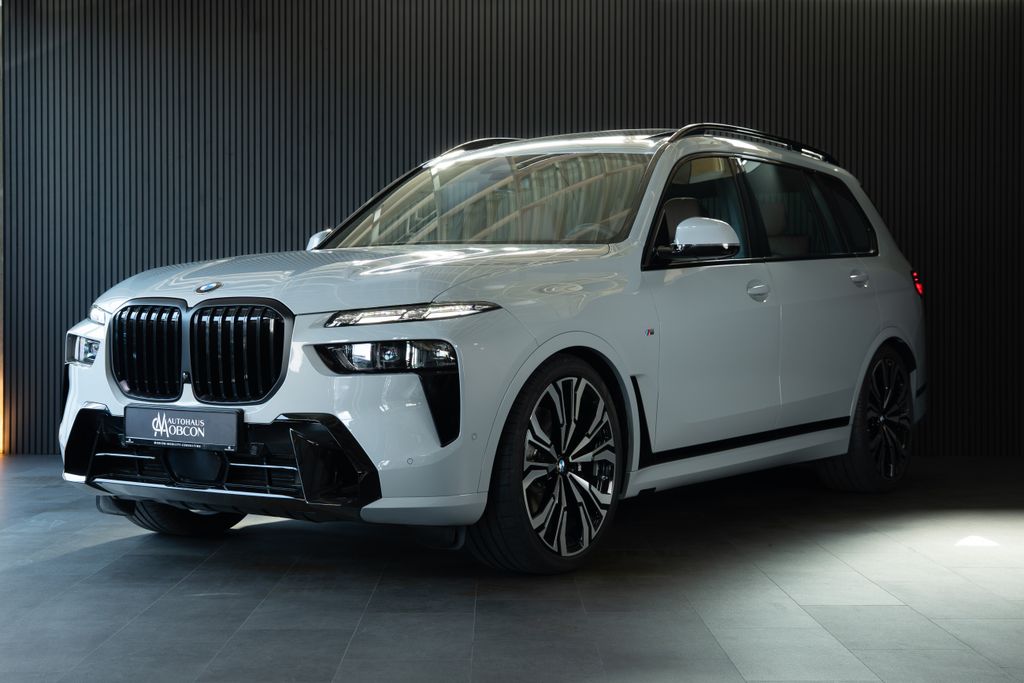 Bild des Angebotes BMW X7 XDRIVE 40D MY26 | M SPORT | B&W