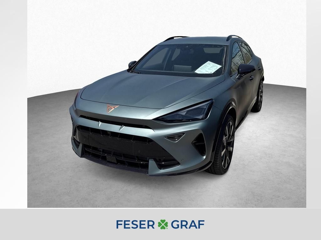 Bild des Angebotes Cupra Formentor VZ 2.0 TSI 195 kW / TOP VIEW/ DINAMICA