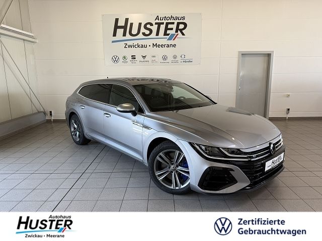 Bild des Angebotes Volkswagen Arteon R Shooting Brake 2.0 TSI DSG 4Motion OPF