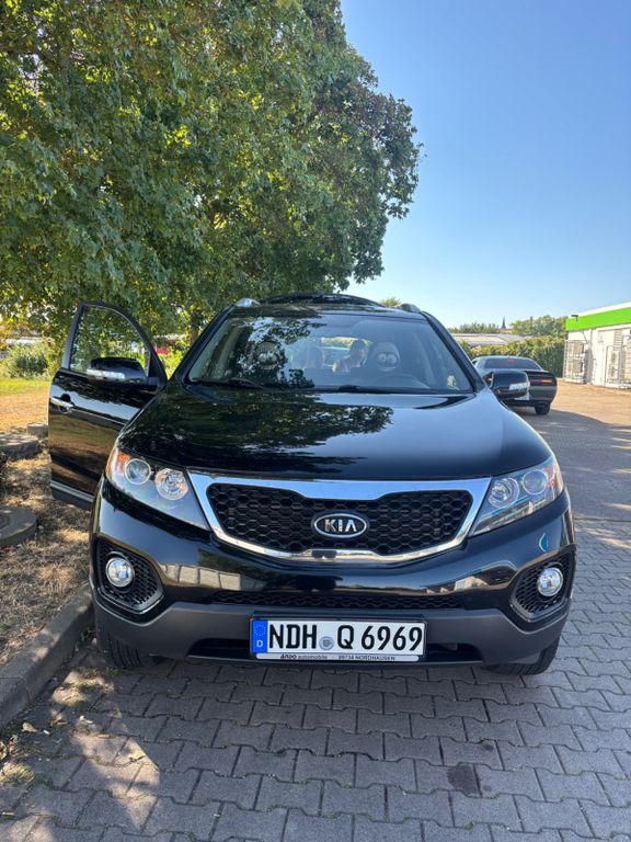 Bild des Angebotes Kia Sorento 2.4 CVVT 4WD