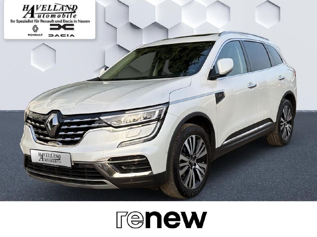 Bild des Angebotes Renault Koleos Initiale Paris