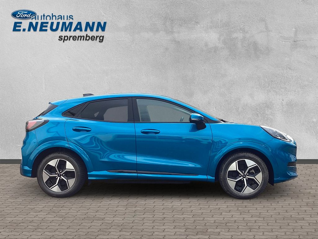 Bild des Angebotes Ford Puma Gen-E 124 kW FWD