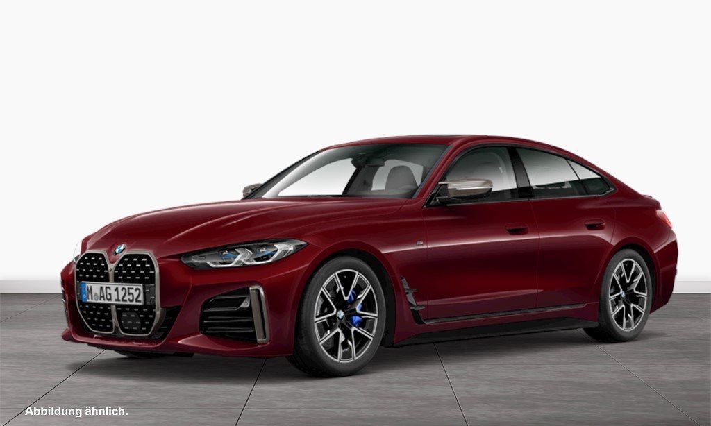 Bild des Angebotes BMW M440i xDrive Gran Coupé AHK Driv.Assist.Prof
